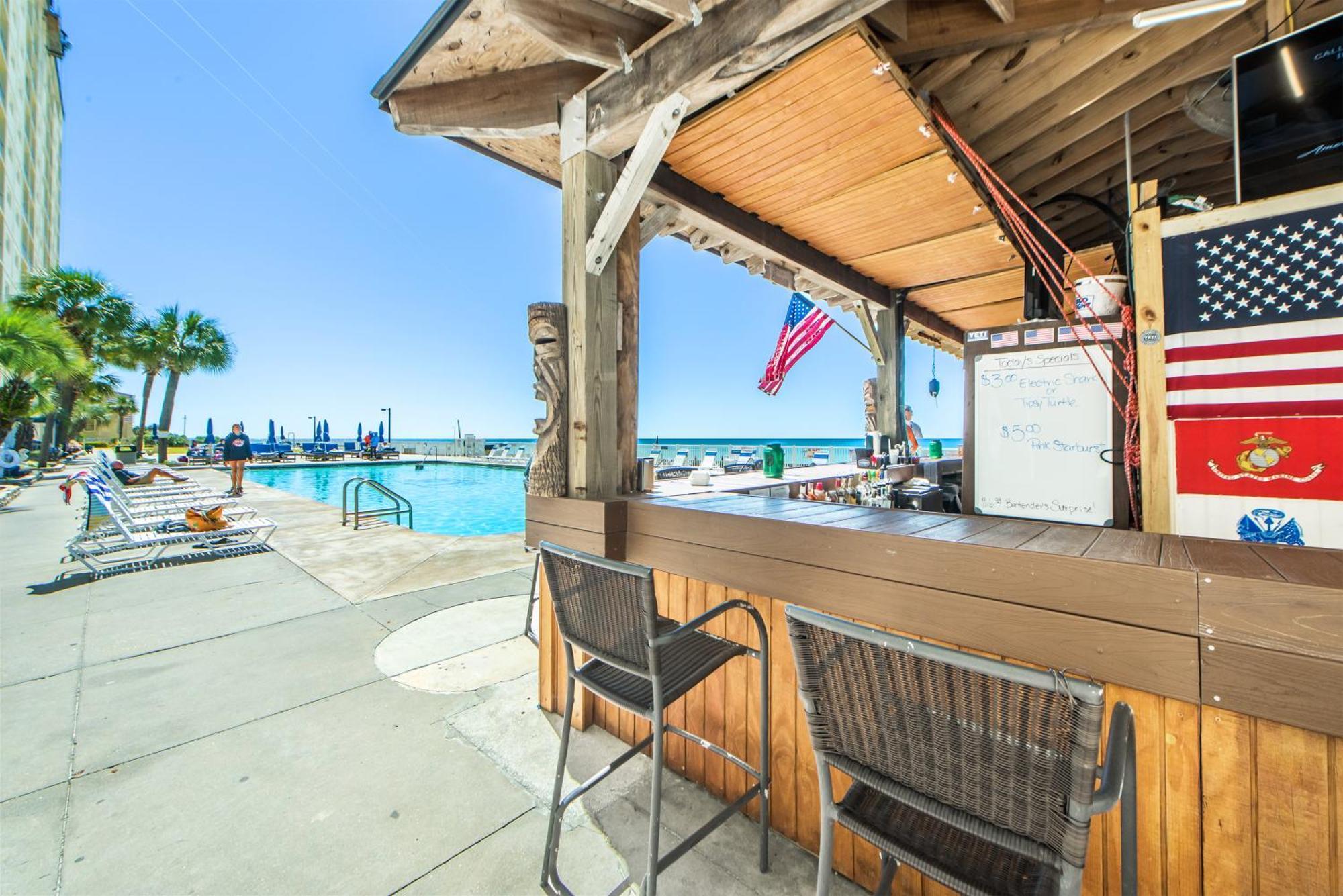 Regency Towers 1204 By Emerald Coast Retreats