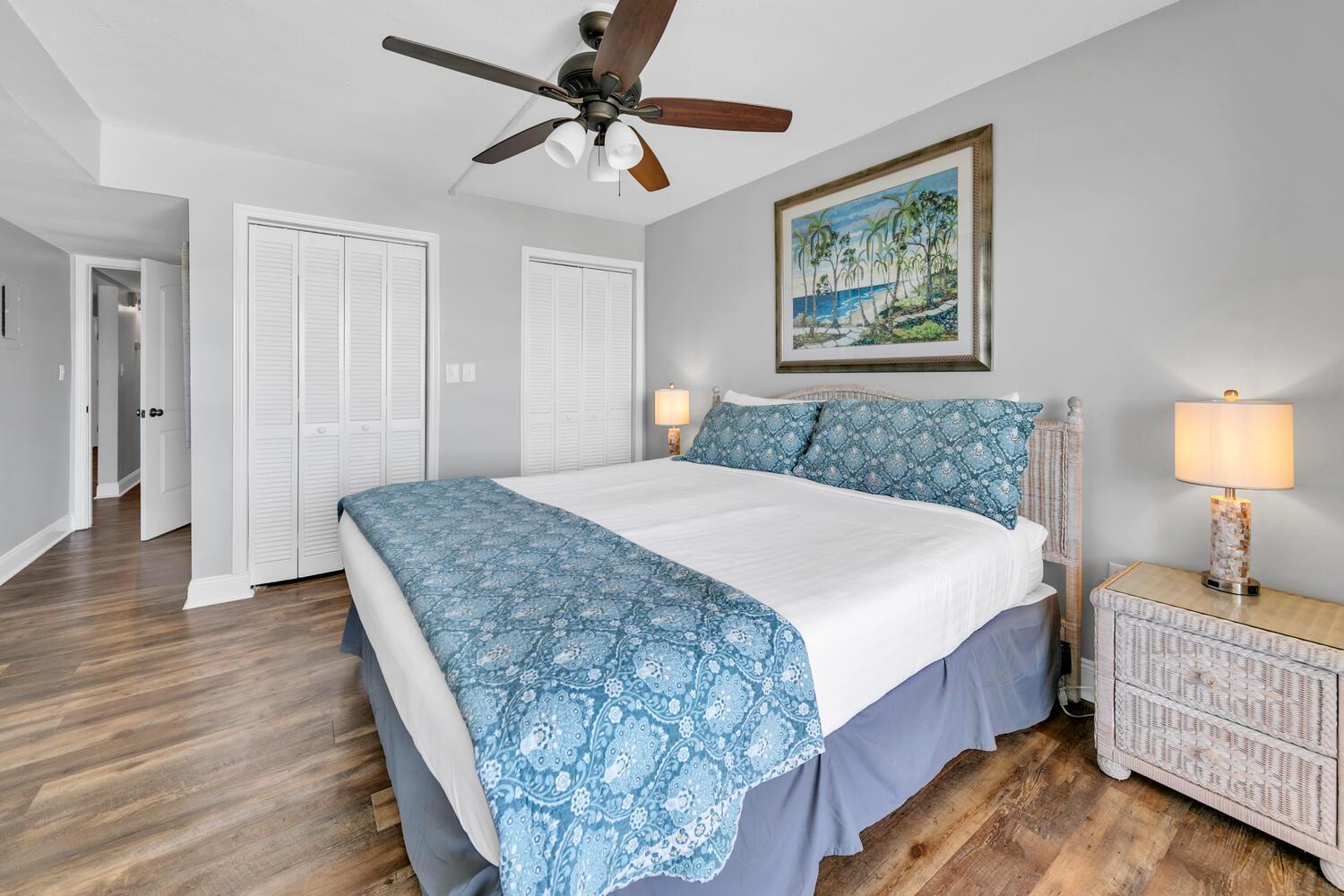 Holiday home Regency Towers 1204 By Emerald Coast Retreats