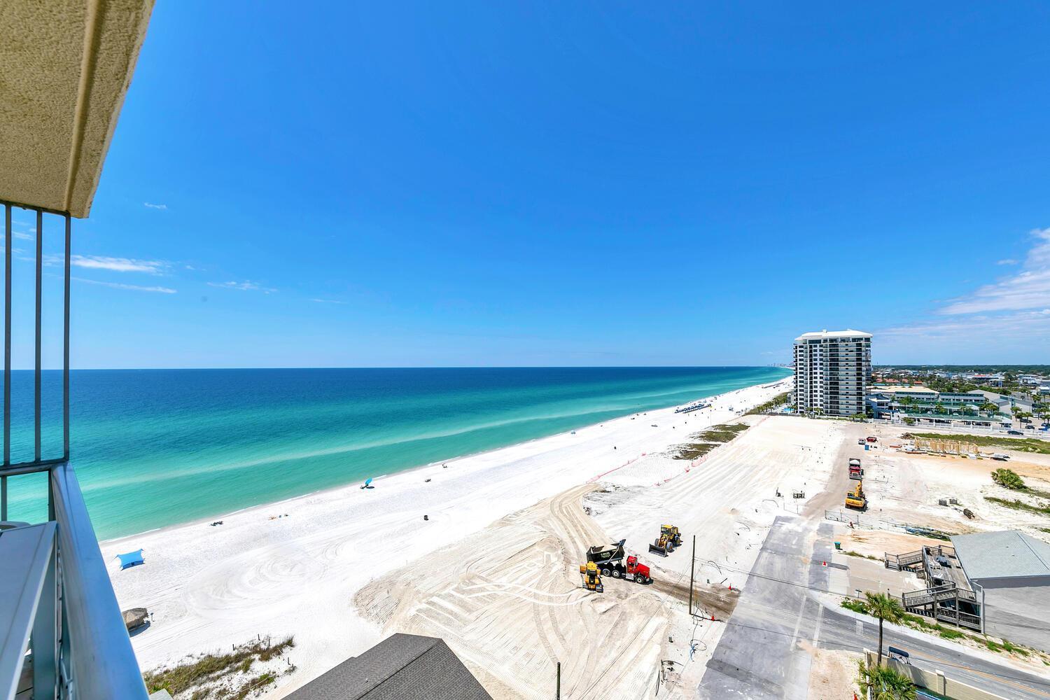 Regency Towers 1204 By Emerald Coast Retreats *