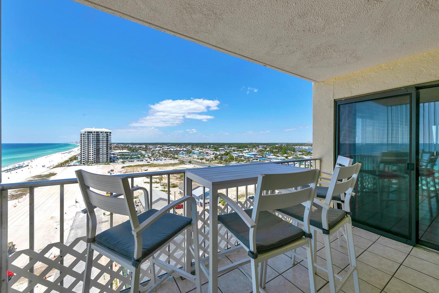Regency Towers 1204 By Emerald Coast Retreats Holiday home