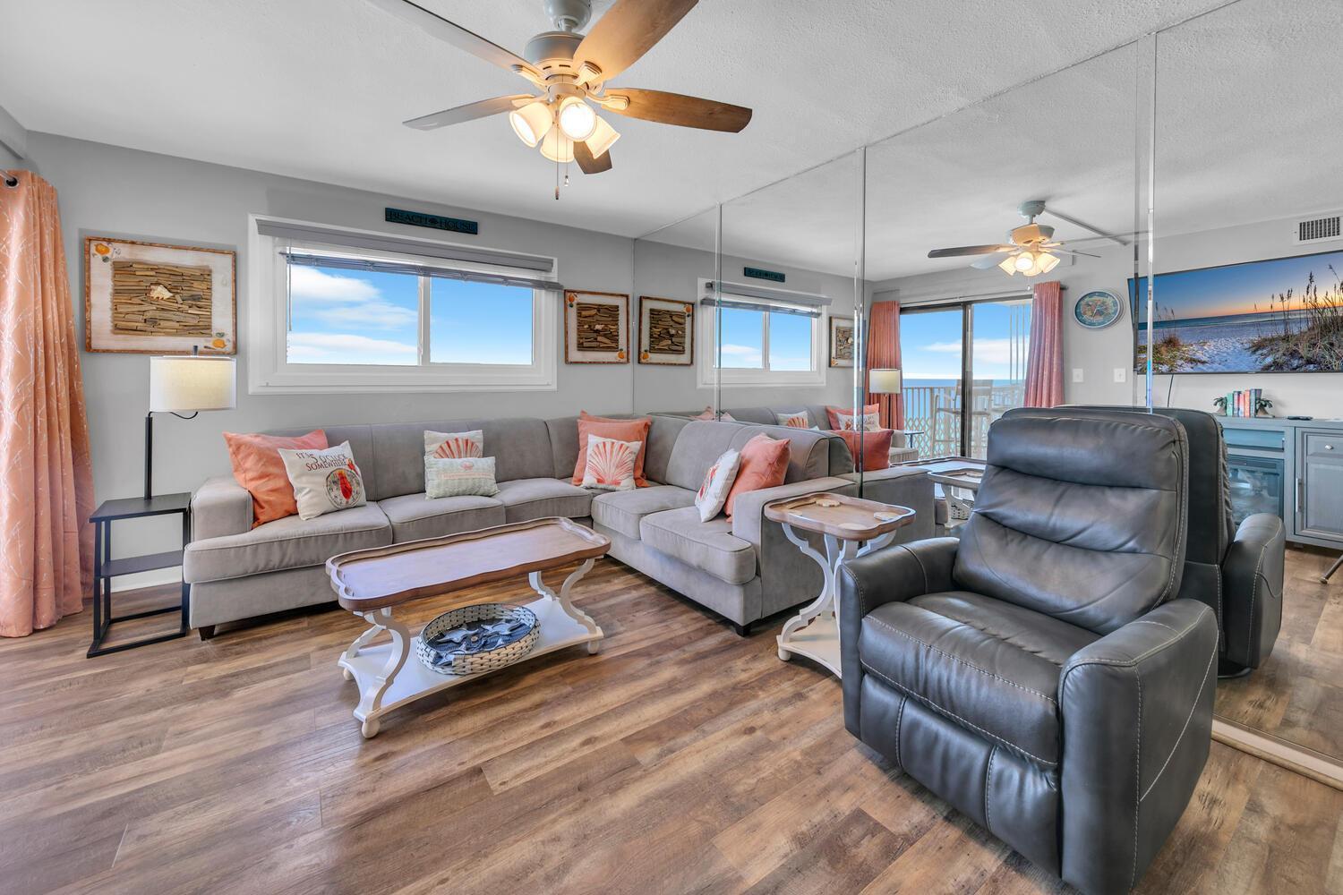 Regency Towers 1204 By Emerald Coast Retreats Holiday home Panama City Beach