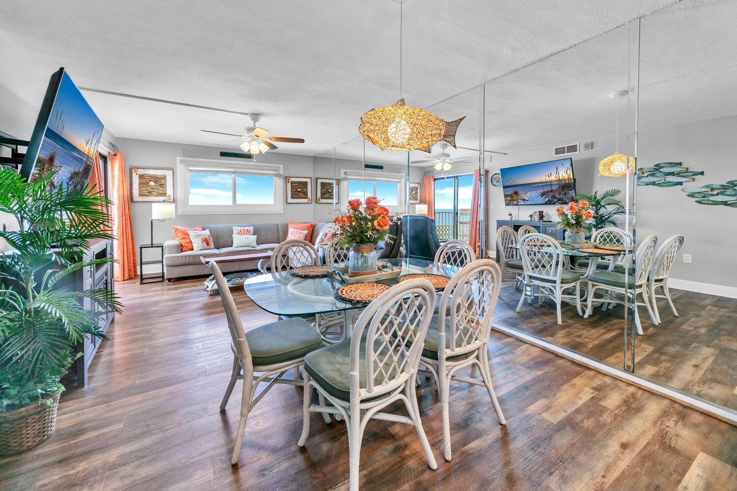 Regency Towers 1204 By Emerald Coast Retreats Holiday home *
