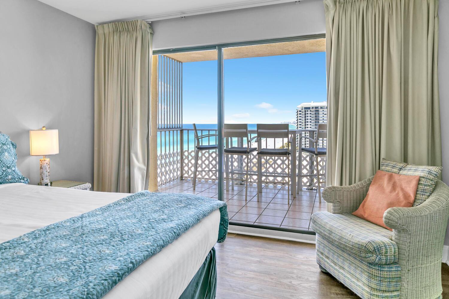 Holiday home Regency Towers 1204 By Emerald Coast Retreats