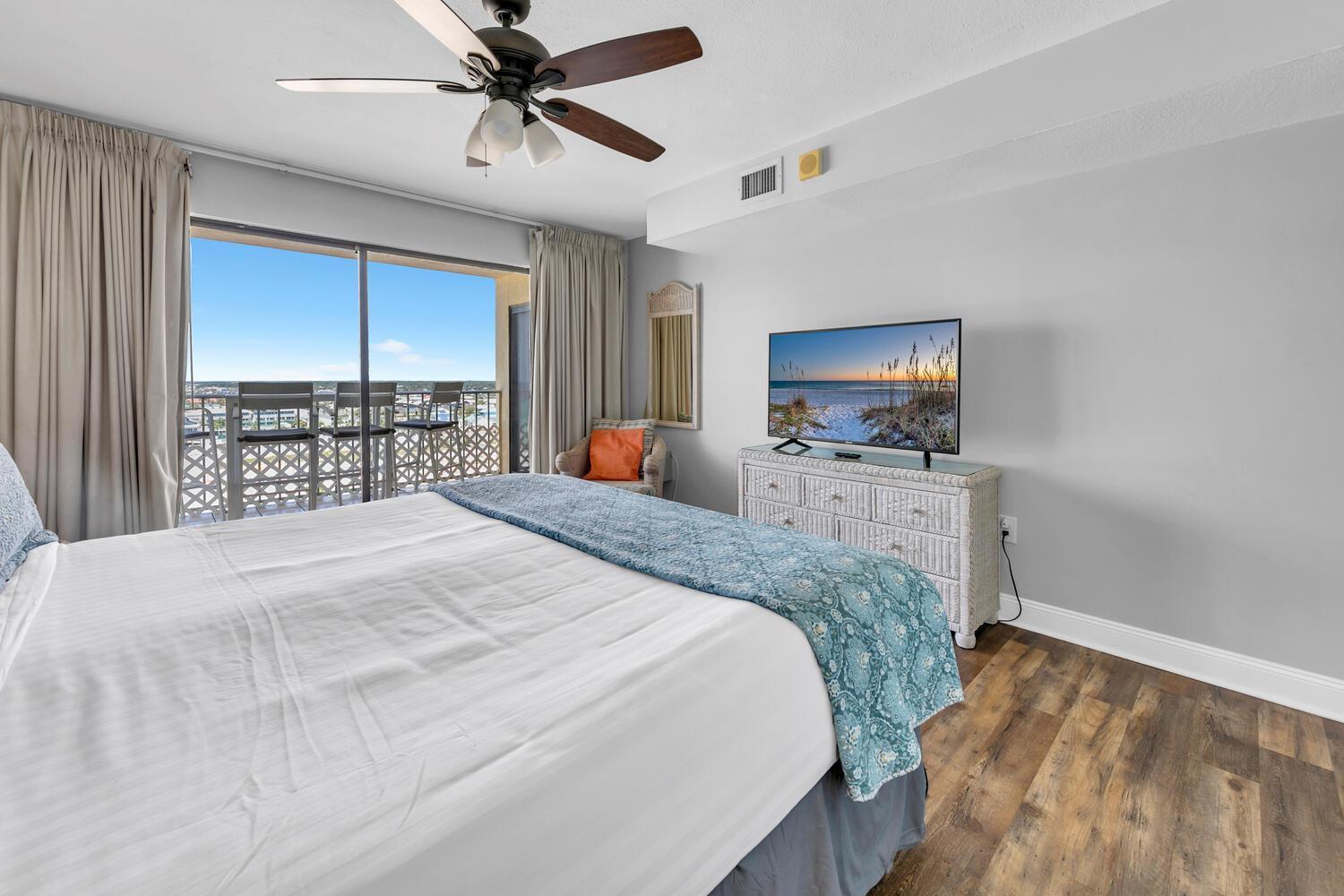 Regency Towers 1204 By Emerald Coast Retreats *