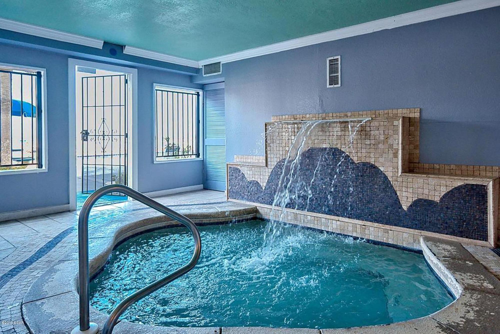Holiday home Regency Towers 1204 By Emerald Coast Retreats *