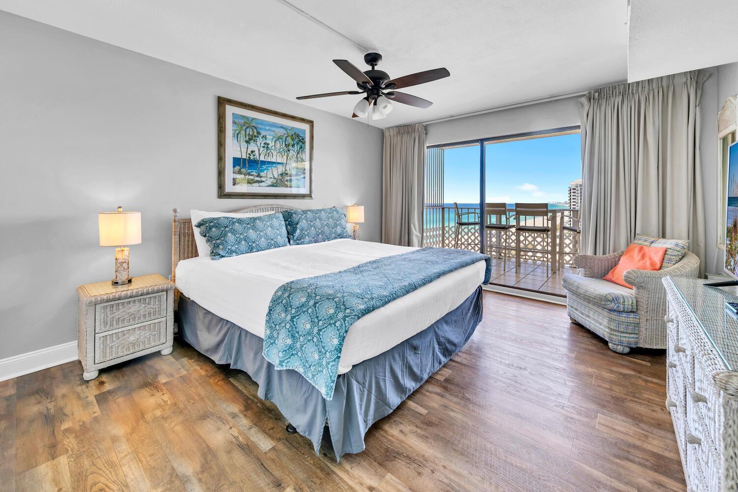 Regency Towers 1204 By Emerald Coast Retreats *