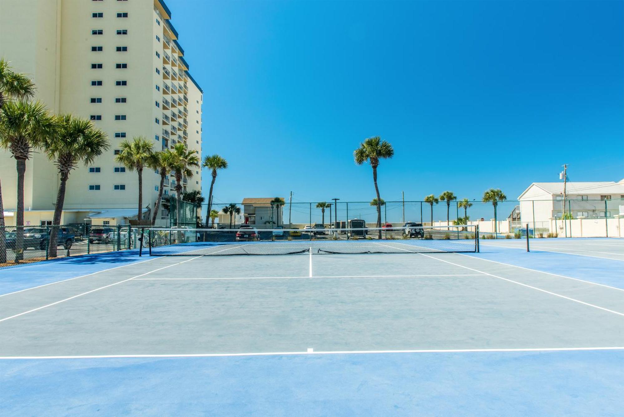 Holiday home Regency Towers 1204 By Emerald Coast Retreats *