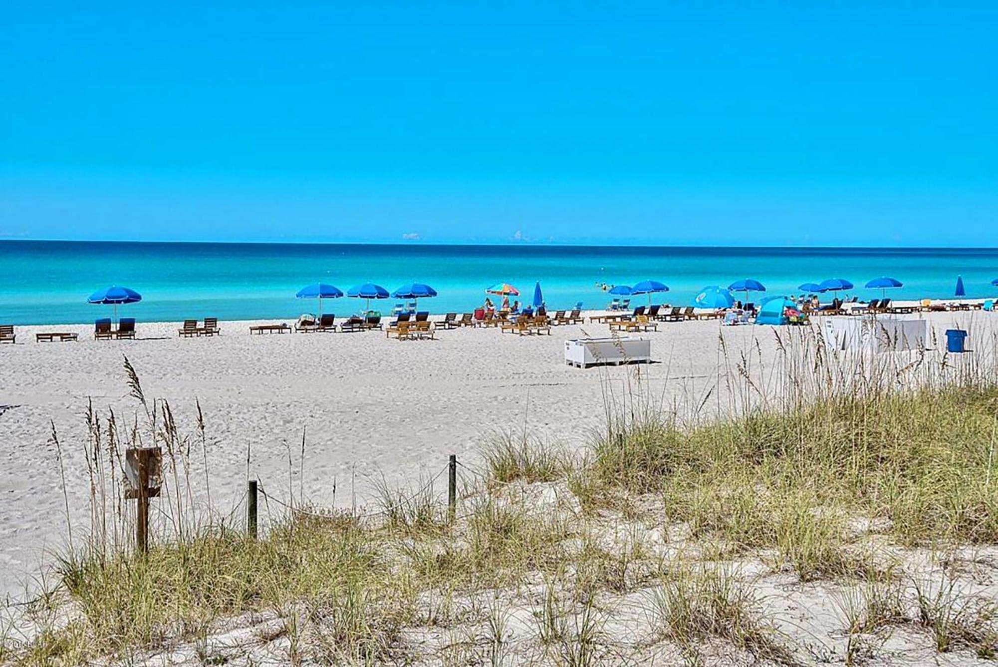 Holiday home Regency Towers 1204 By Emerald Coast Retreats